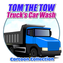 Tom the Tow Trucks Car Wash cartoon APK