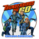 Thunder birds cartoon collection APK
