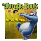 The Jungle Book Cartoon Series collection Zeichen