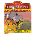 The Lion Guard ikona