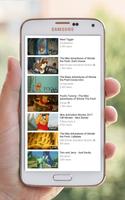 the Pooh cartoon Collection screenshot 1