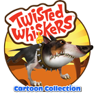 The Twisted Whiskers-icoon