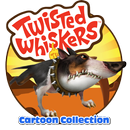 The Twisted Whiskers cartoon collection aplikacja