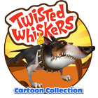 The Twisted Whiskers icon