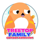 Treetop cartoon collection APK