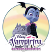 Vampirina cartoon collection
