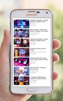 Vampirina cartoon 截图 1