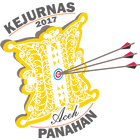 Kejurnas Panahan 2017 icône