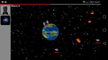 Earth Defender (Unreleased) screenshot 1