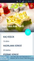 Kek Tarifleri 2017 পোস্টার