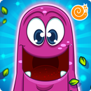 Monster Kitchen - Cooking Game-APK