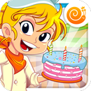 Cake Salon APK