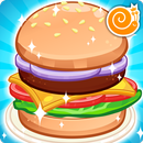 Crazy Burger Maker - Super Big-APK