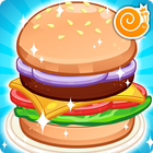 Crazy Burger Maker - Super Big иконка