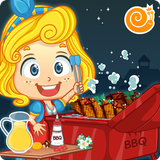 Barbeque Party - Cooking Games icon