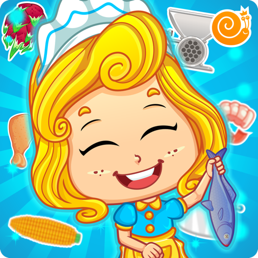 Princess Kitchen: Cooking Game