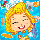 Princess Kitchen: Game Memasak icône