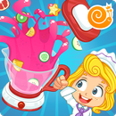 Princess Juice Maker: Fresh! aplikacja