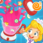 Princess Juice Maker: Fresh! icône