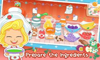 Princess Juice Maker: Fresh! capture d'écran 1