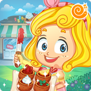 Snack Bar - Cooking Games-APK