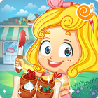 Snack Bar - Cooking Games ikona