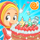 Toko Kue Ramadan icon