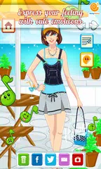 Summer Girl - Dress Up Games APK download