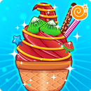 Es Krim Lembut - Game Memasak-APK