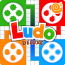 Ludo Deluxe : The Board Game-APK