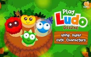 Ludo Deluxe : The Board Game স্ক্রিনশট 1