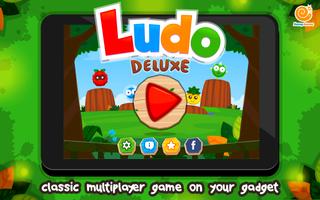 Ludo Deluxe : The Board Game স্ক্রিনশট 2