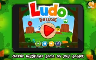 Ludo Deluxe : The Board Game capture d'écran 2