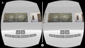 Magic Window - Cardboard VR capture d'écran 1