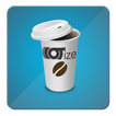 IoTize™ coffee