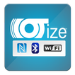 IoTize™ communication service