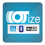 IoTize™ communication service icône