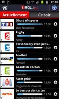 Keoli TV capture d'écran 1