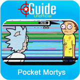 Guide for Pocket Mortys icône