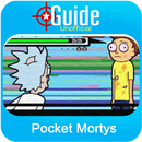 Guide for Pocket Mortys APK