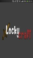Lockycraft Affiche