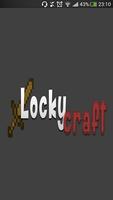 Lockycraft постер