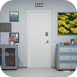 Escape Room Finding 100 Clues أيقونة