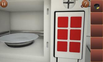 Escape Room Finding 100 Clues تصوير الشاشة 3