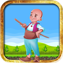 Adventure : Keloglan Run APK