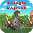 keloğla: koşmak macera masal APK