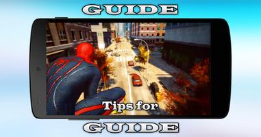 Guide The Amazing Spider-Man 2 screenshot 2