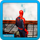 Tricks for Spiderman Games icône
