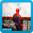 Tricks for Spiderman Games APK