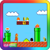 Guide for Super Mario Bros icône